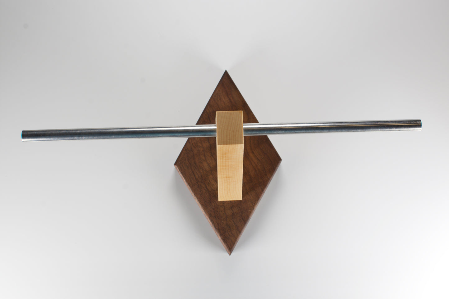 Ski Wall Mount